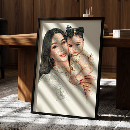 Personalized Portrait