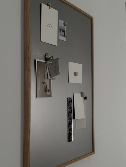 Vision Board Magnétique Moderne