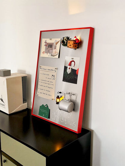 Vision Board Magnétique Moderne