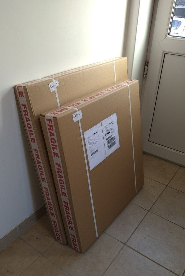 Personalized Portrait ⭐⭐⭐⭐⭐