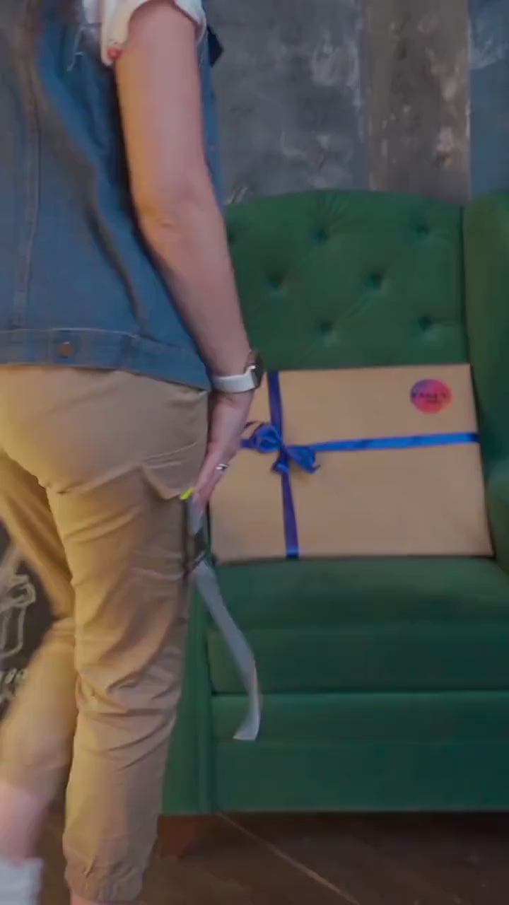 Charger la vidéo : 